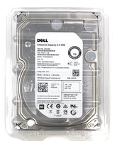 Refurbished | SEAGATE EXOS ST8000NM014A 8TB 7200RPM SAS-12GBPS 512E ISE 3.5INCH HARD DRIVE
